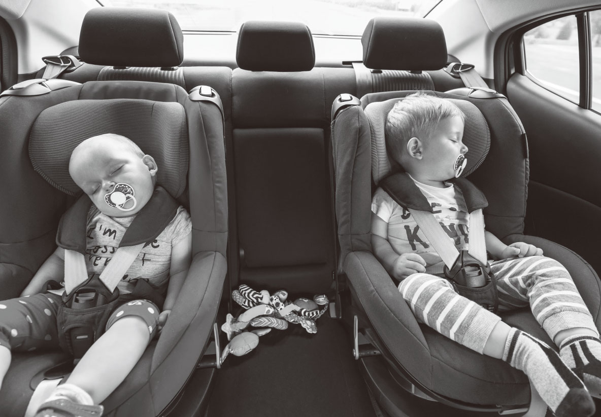 ミリ波レーダーで車内を安全に 子供の置き去りなどを防ぐ 日経クロステック Xtech ミリ波レーダーで車内を安全に 子供の置き去りなどを防ぐ 日経クロステック Xtech