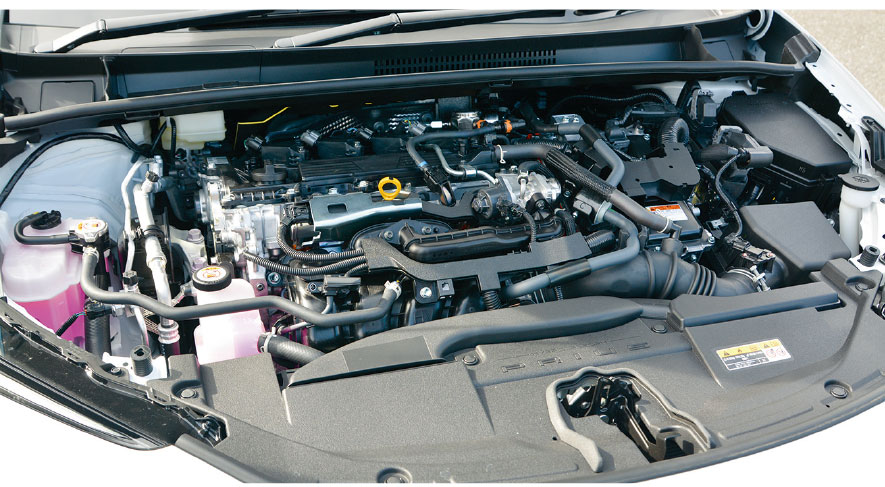 車室に伝わる高音を低減 | 日経クロステック（xTECH）
