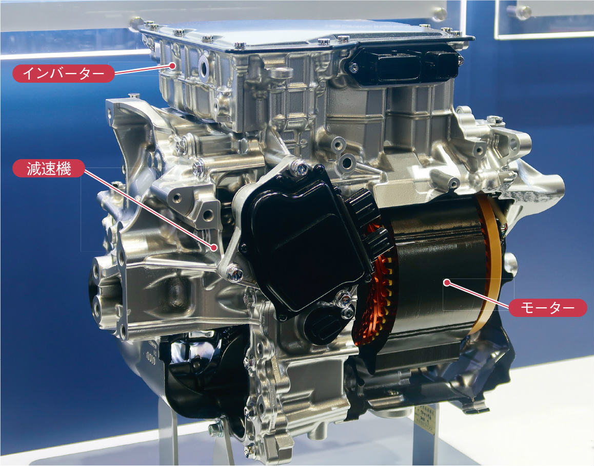 EVコスト減へ中国勢が先行 | 日経クロステック（xTECH）