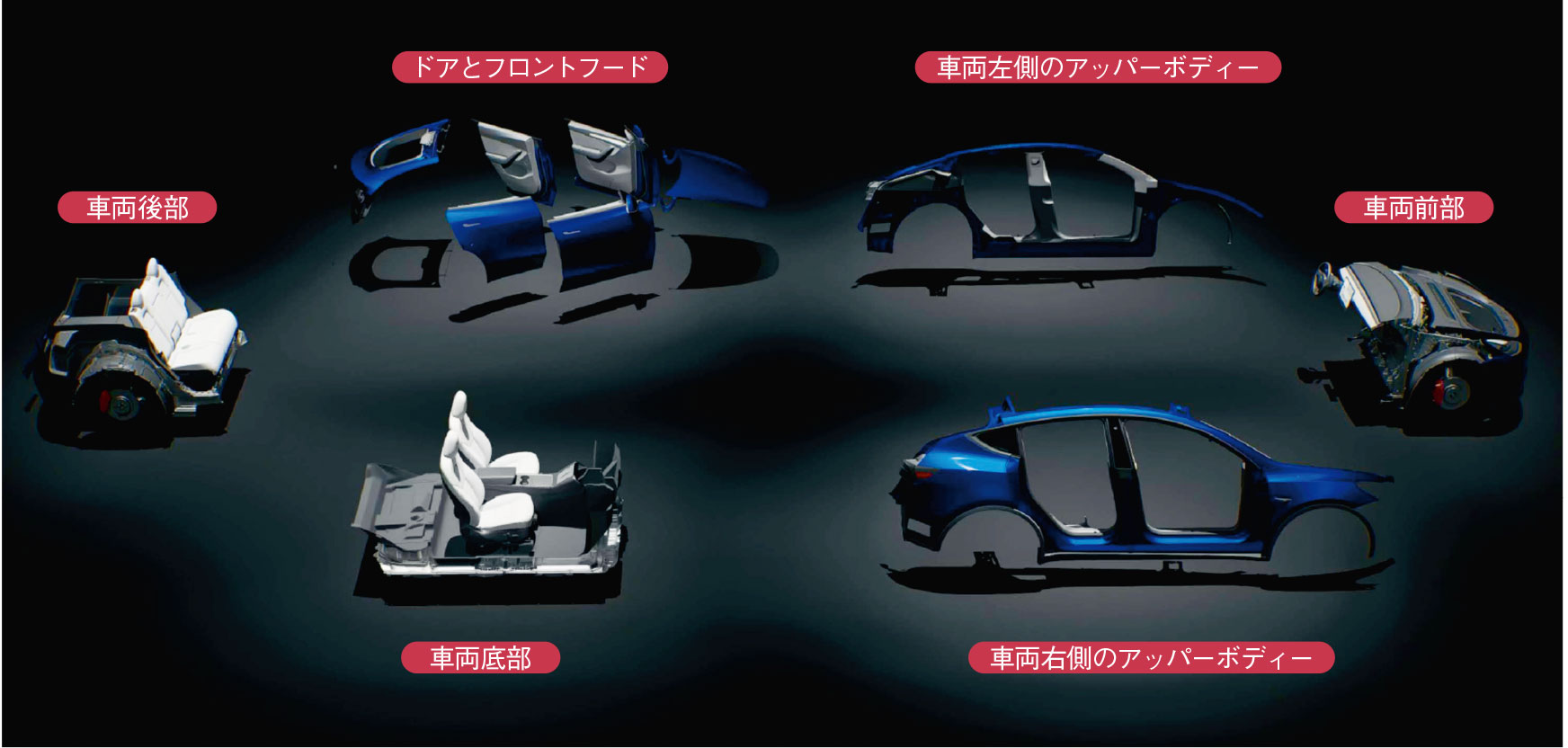 テスラ 施術者プレート小 テスラプレート スモールプロテクショナープレート（施術者用