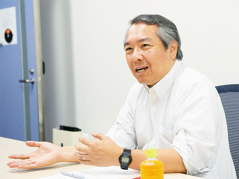 自動運転OSにLinuxの是非