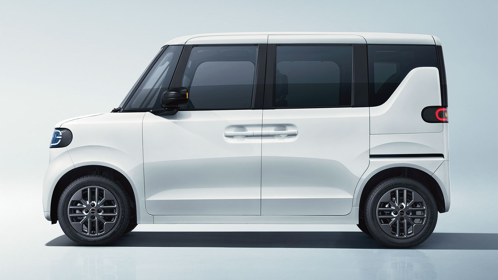 購入層の潜在ニーズを掘り起こす新手法、ホンダが新型フィットで初採用