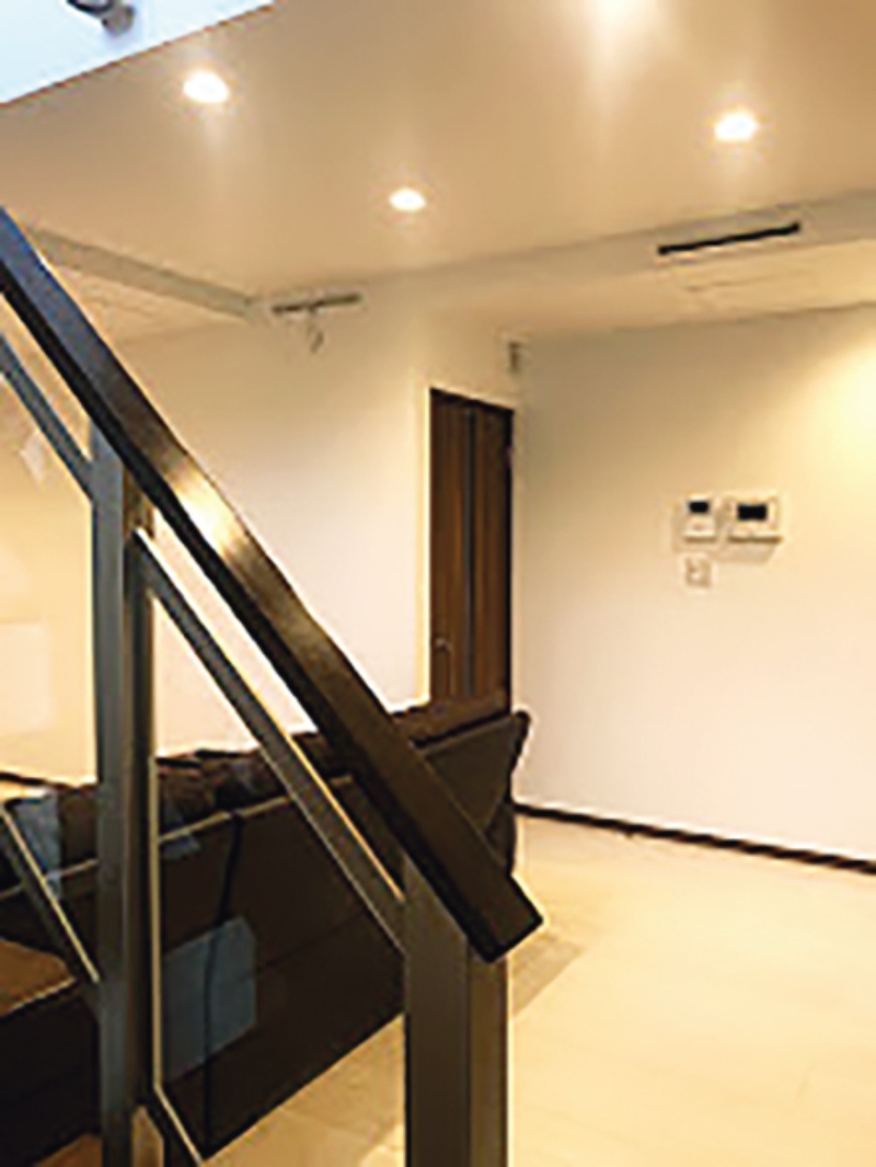 エアコンと吹き出し口の距離を極力短めに設定 日経クロステック Xtech エアコンと吹き出し口の距離を極力短めに設定 日経クロステック Xtech