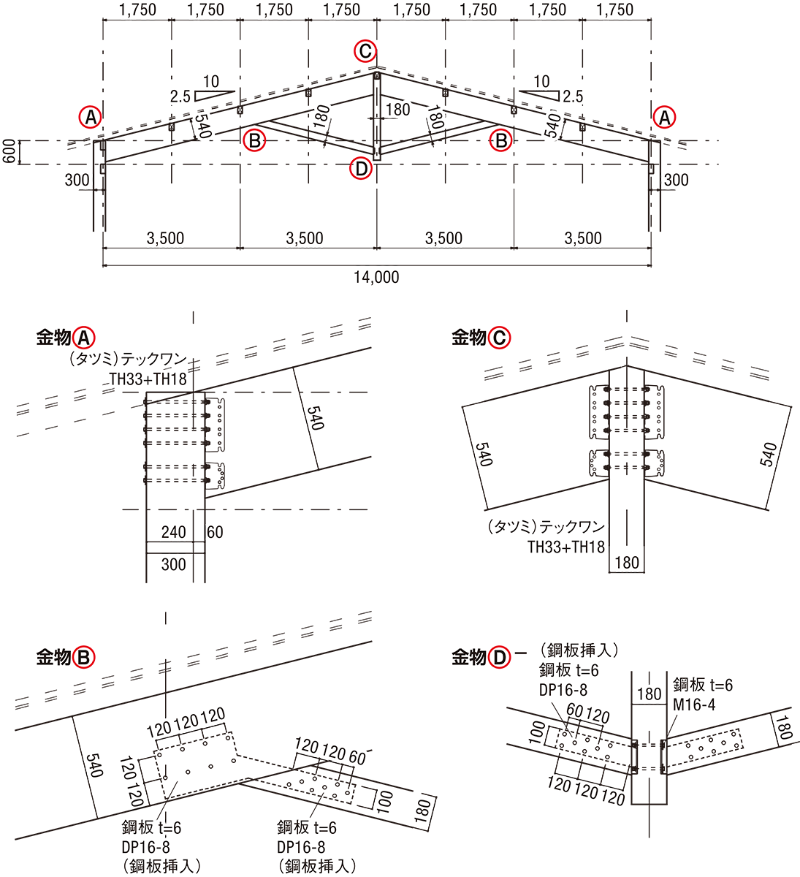 1人親方 が建てた学校施設 日経クロステック Xtech 1人親方 が建てた学校施設 日経クロステック Xtech