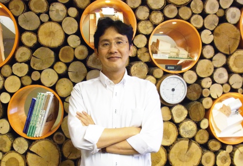 松尾 和也(まつお かずや)松尾設計室 代表