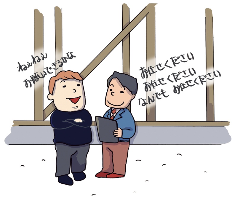 事例7 追加 変更の連発で常に残業 日経クロステック Xtech 事例7 追加 変更の連発で常に残業 日経クロステック Xtech