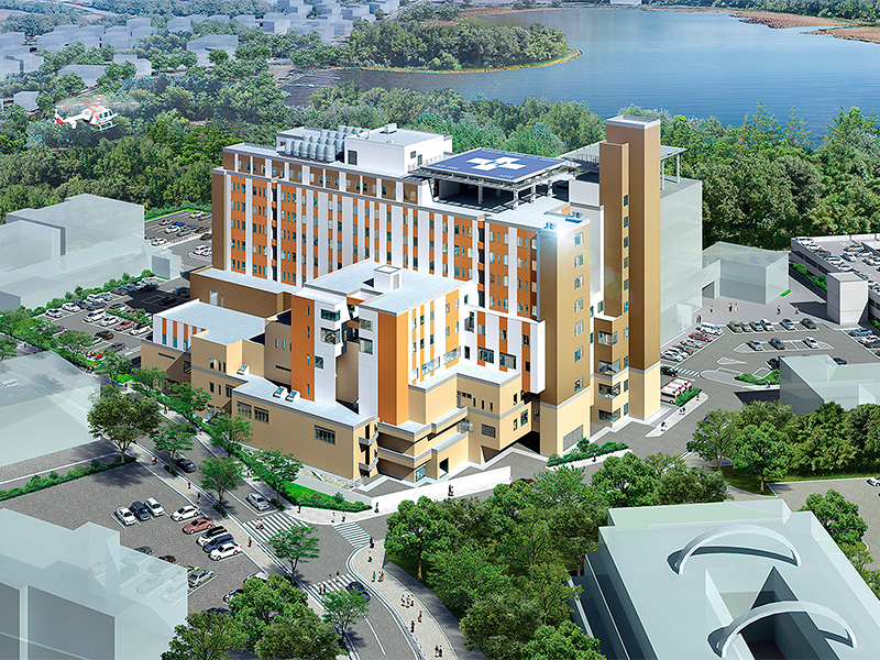 釧路の病院訴訟で設計者敗訴