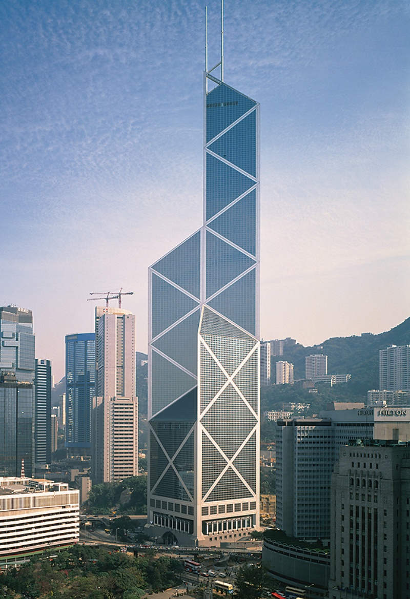 世界を変えた50の超高層 日経クロステック Xtech 世界を変えた50の超高層 日経クロステック Xtech