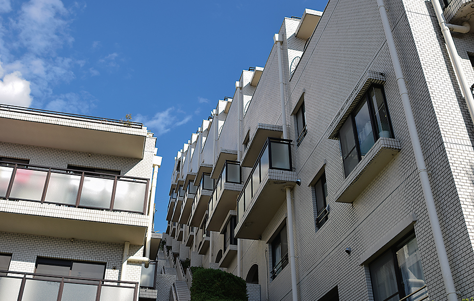 マンション基礎に不具合947件 | 日経クロステック（xTECH）