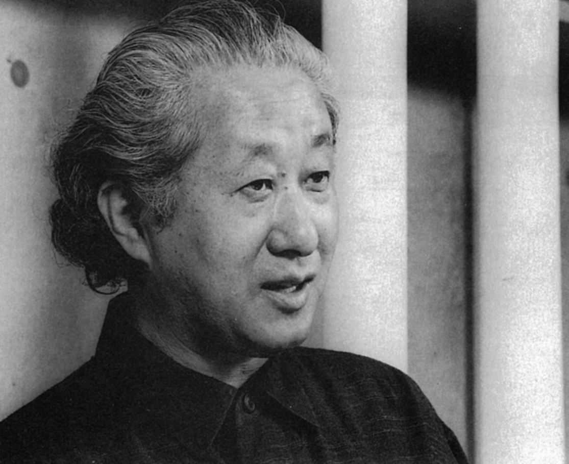 知の建築人・磯崎新氏が死去 | 日経クロステック（xTECH）