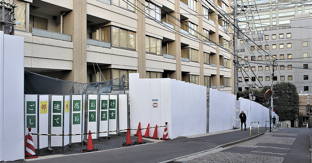 完売マンションの建築確認取り消し、建築主の控訴を棄却 | 日経クロス