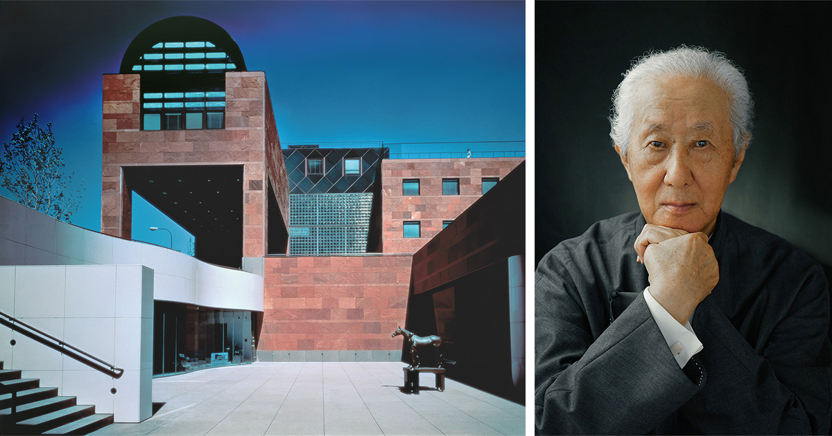 コールハース氏、日本を語る | 日経クロステック（xTECH）