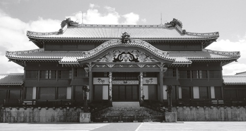 首里城復元は22年度着工 防火を徹底 日経クロステック Xtech 首里城復元は22年度着工 防火を徹底 日経クロステック Xtech