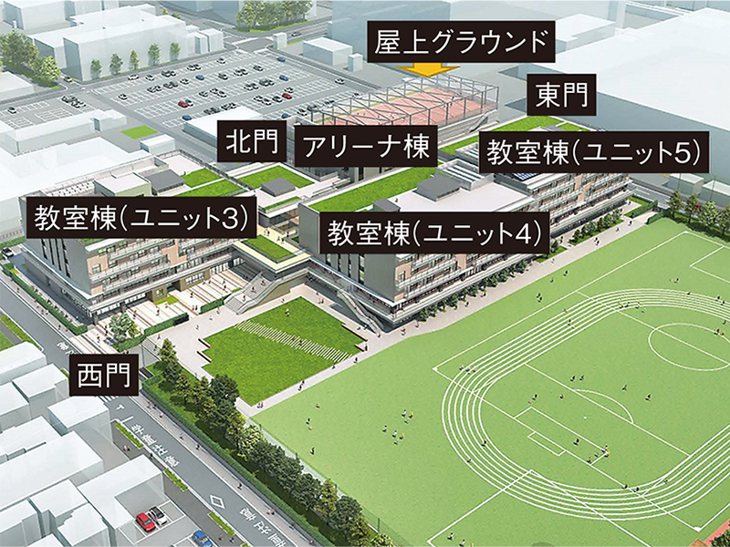 埼玉の大型公共工事で入札不調が相次ぐ