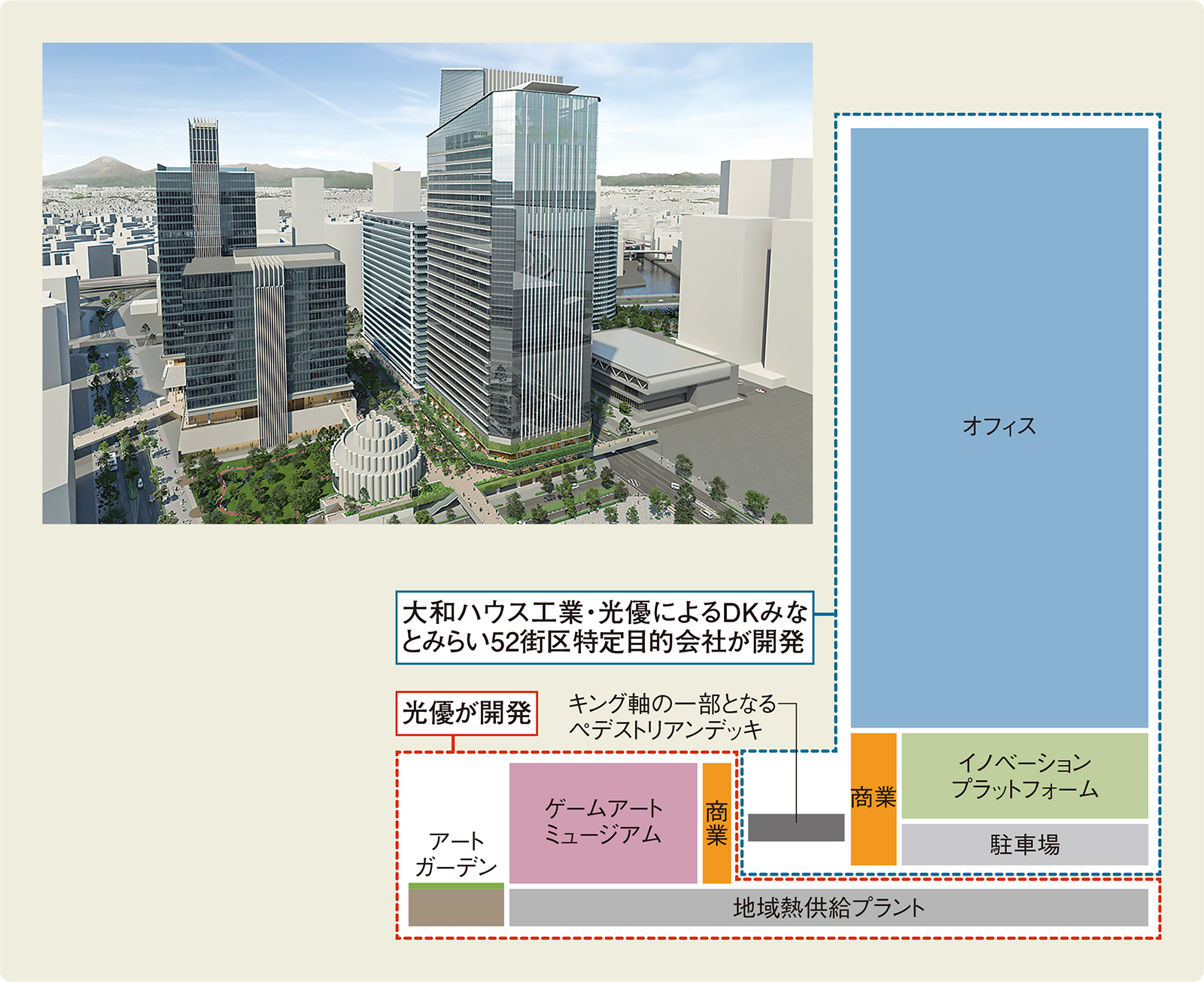 世界初のゲームアートミュージアム 日経クロステック Xtech
