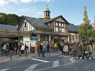 難題を解きつつ進める赤レンガ駅舎復元 | 日経クロステック（xTECH）