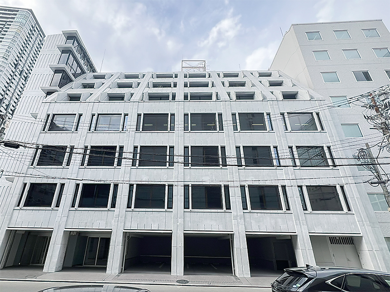 建築訴訟 姉歯事件」で最高裁が行政の責任否定：「欠陥住宅」(54)｜高塚哲治