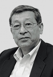 佐藤 隆良(さとう たかよし)