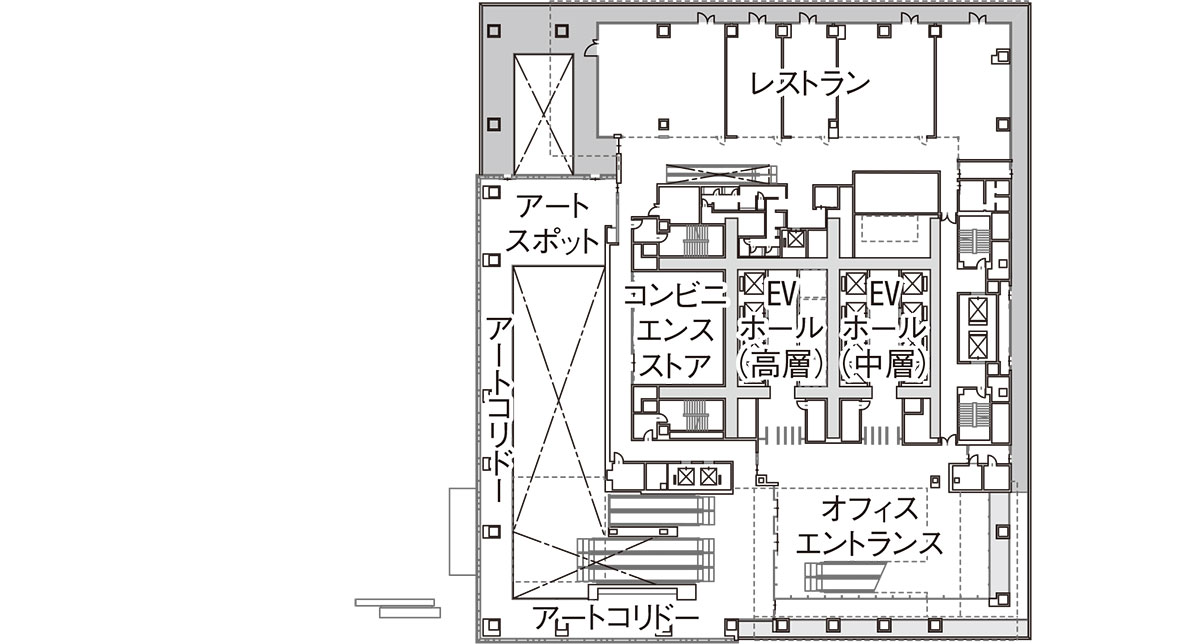 建設会社が挑むオフィスDX（5ページ目） | 日経クロステック（xTECH）