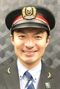 片岡 茂樹氏