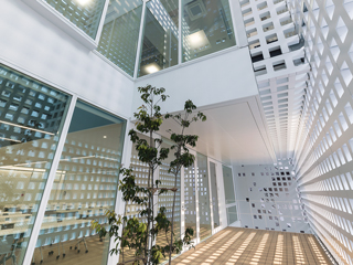 無数の穴で西向きを克服 | 日経クロステック（xTECH）