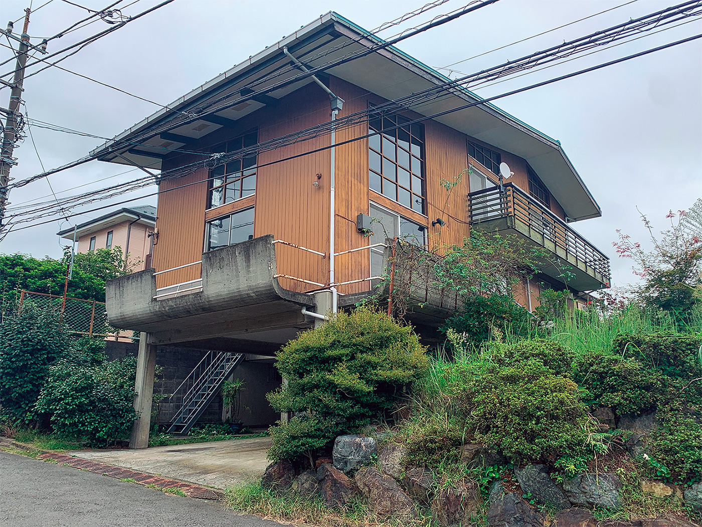 名作住宅を次世代へ継承 | 日経クロステック（xTECH）