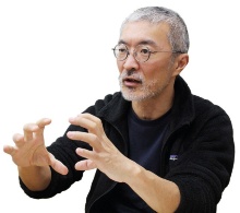 佐藤 淳(さとう じゅん)