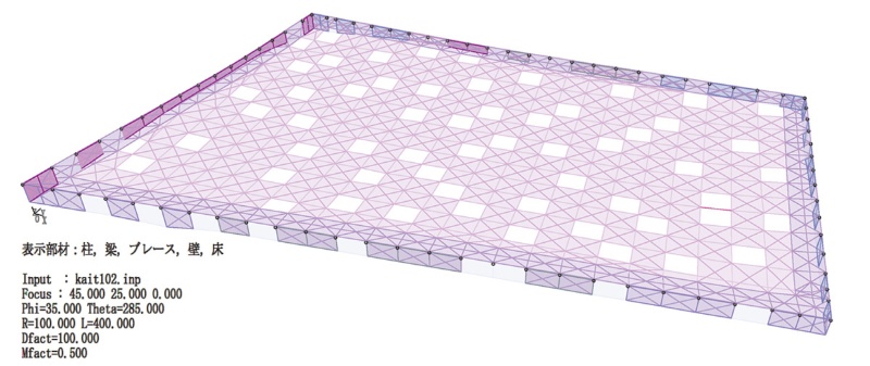 佐藤淳氏の前例なき構造 日経クロステック Xtech 佐藤淳氏の前例なき構造 日経クロステック Xtech