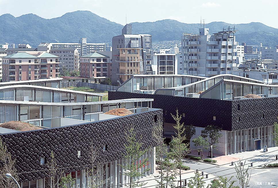 PROJECT レム・コールハース コールハース氏、日本を語る | 日経クロステック（xTECH）