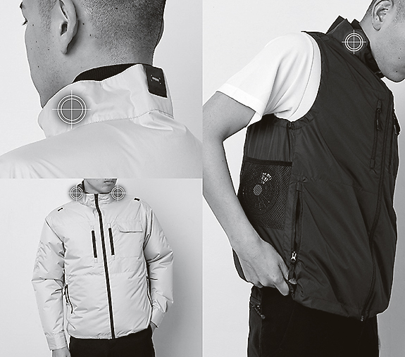 COOLFIX PLT2 AIR | 日経クロステック（xTECH）