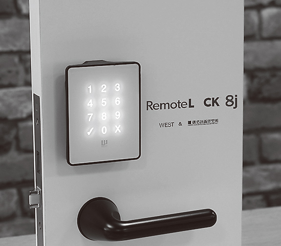 RemoteLOCK 8j(リモートロック エイトジェイ) | 日経クロス RemoteLOCK 8j(リモートロック エイトジェイ) | 日経クロス