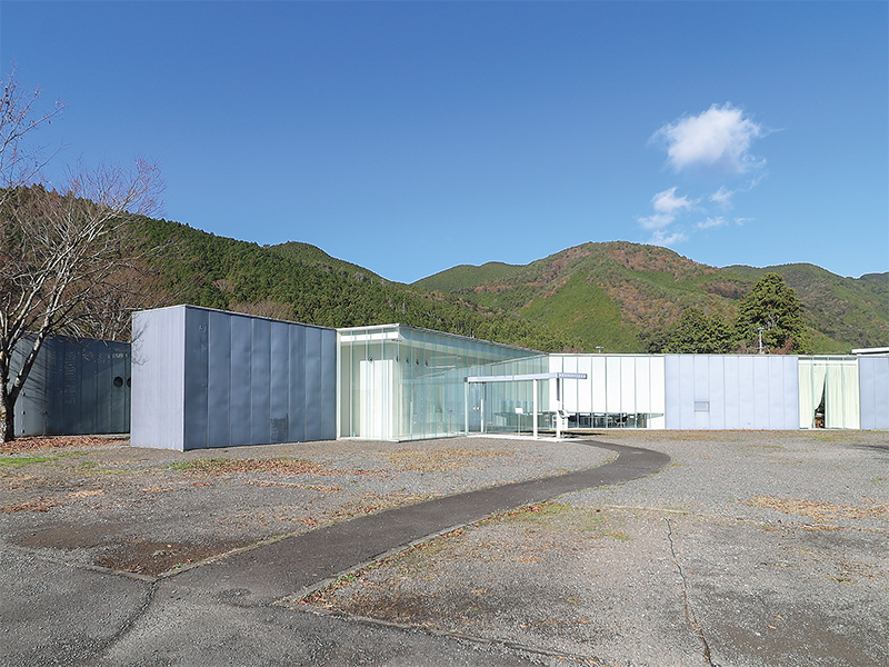 額縁としての建築 | 日経クロステック(xTECH) 額縁としての建築 | 日経クロステック(xTECH)