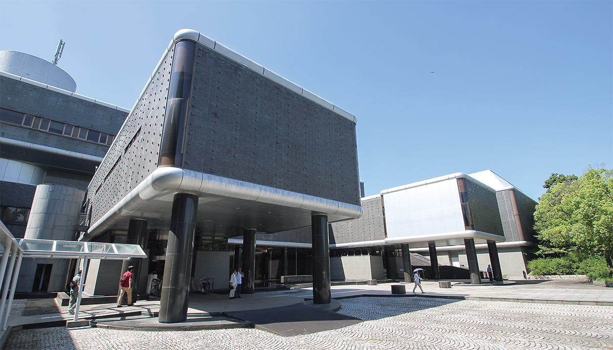 知的建築創造の技術 | 日経クロステック（xTECH）