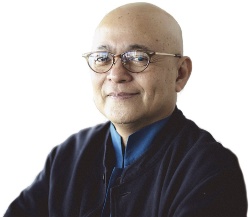 Erwin Viray(エルウィン・ビライ)氏