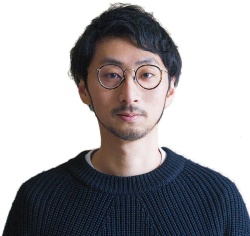 市川紘司(いちかわ・こうじ)氏