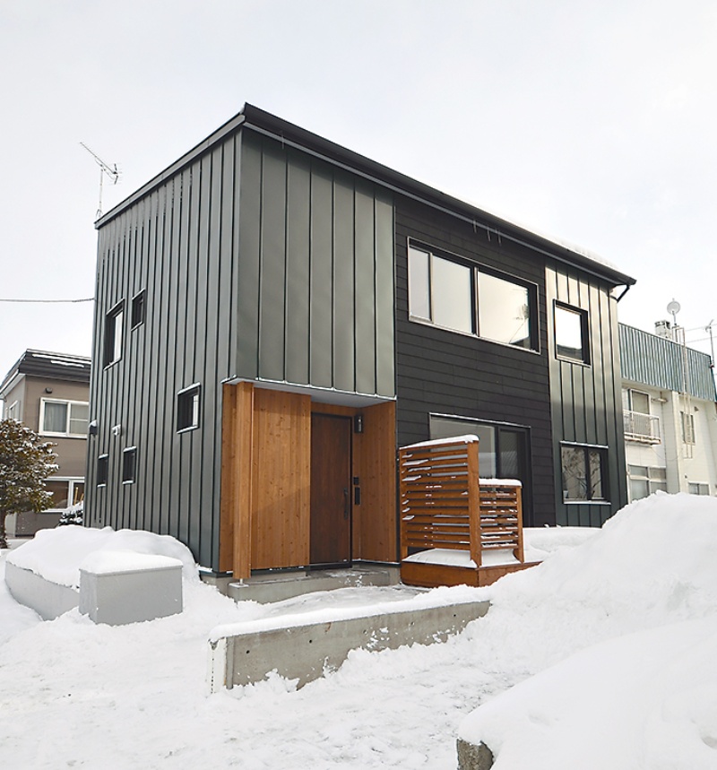 築38年のリノベで Zeh超え を実現 日経クロステック Xtech 築38年のリノベで Zeh超え を実現 日経クロステック Xtech