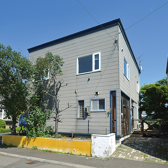 築38年のリノベで Zeh超え を実現 日経クロステック Xtech