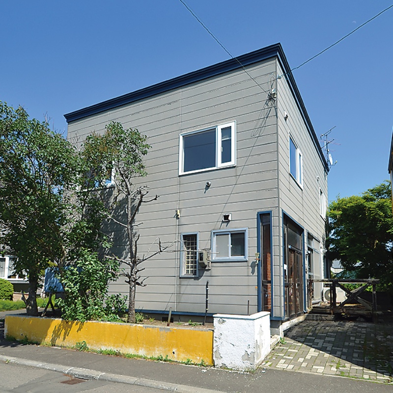 築38年のリノベで Zeh超え を実現 日経クロステック Xtech 築38年のリノベで Zeh超え を実現 日経クロステック Xtech