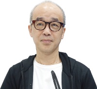 <b>どい よしたけ:</b>1956年生まれ。79年東京大学卒業。83~87年パリ留学。89年同大学大学院博士課程満期退学。90年同大学助手。92年九州芸術工科大学(現・九州大学)助教授、2003年教授。19年7月名誉教授(写真:日経アーキテクチュア)