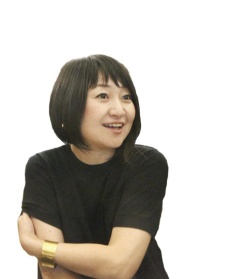 <span class="fontSizeL">「センスのいいデベロッパー」になれたら、面白いかなって</span><br>── 吉田 愛