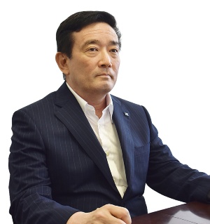 長島 一郎