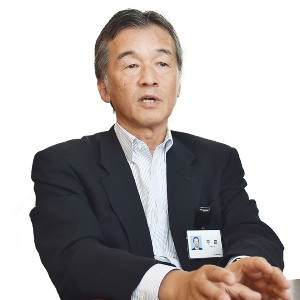 平田 芳己