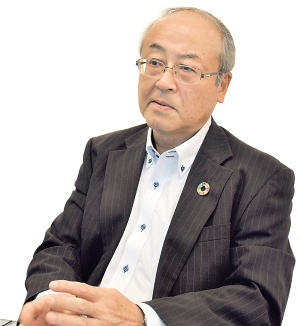 梶田 直揮