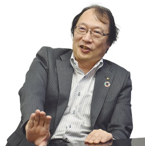 村上 陸太