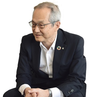 福田 孝晴