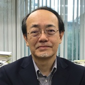 岸井隆幸氏