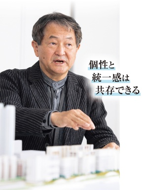 光井 純氏(みつい じゅん)