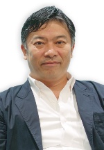 伊藤 康敬(いとう やすたか)氏