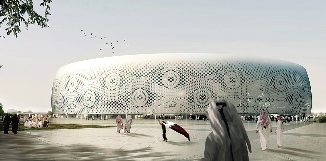 （資料：Fenwick Iribarren Architects）