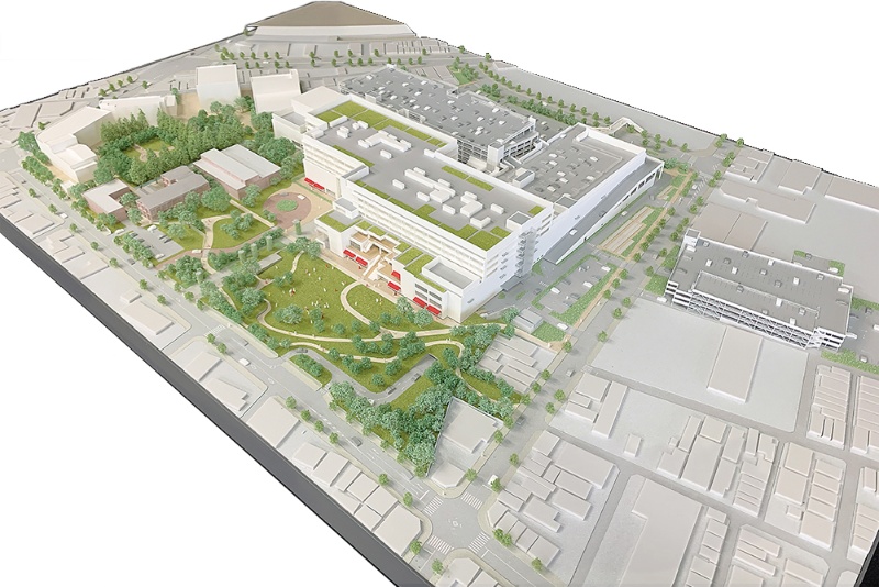 ダイナミックな 新型複合 に挑む 日経クロステック Xtech ダイナミックな 新型複合 に挑む 日経クロステック Xtech